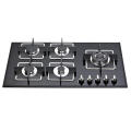 High Quality 5 Burners Gas Cookers, Gas Stove (Sb-BS03)